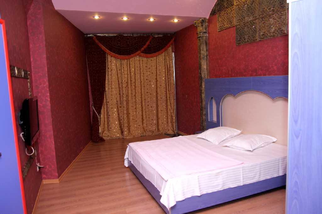 Hotel Sachveno Tiflis Exterior foto