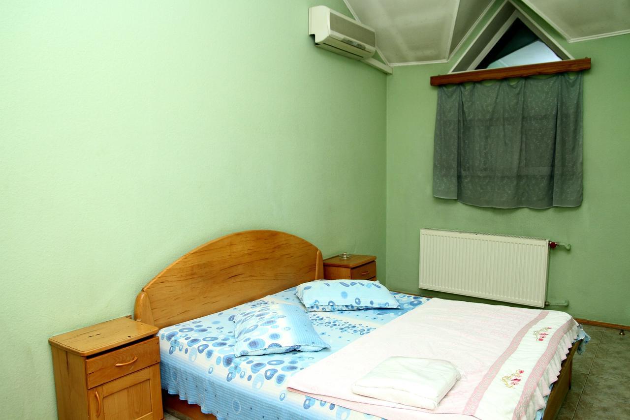 Hotel Sachveno Tiflis Exterior foto